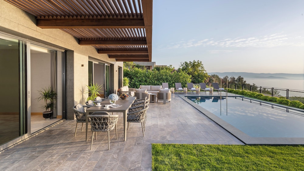 Apartment, 6 Bedrooms (Duplex, With Pool)