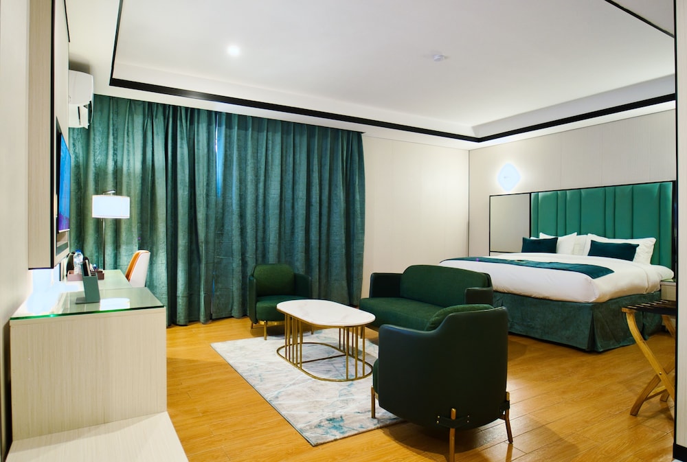 Exclusive Apartment
