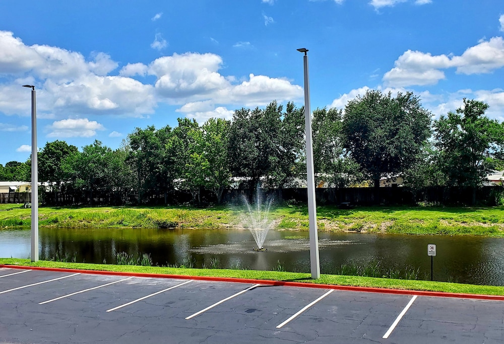 Vero Beach Inn & Suites I-95, Billede 2
