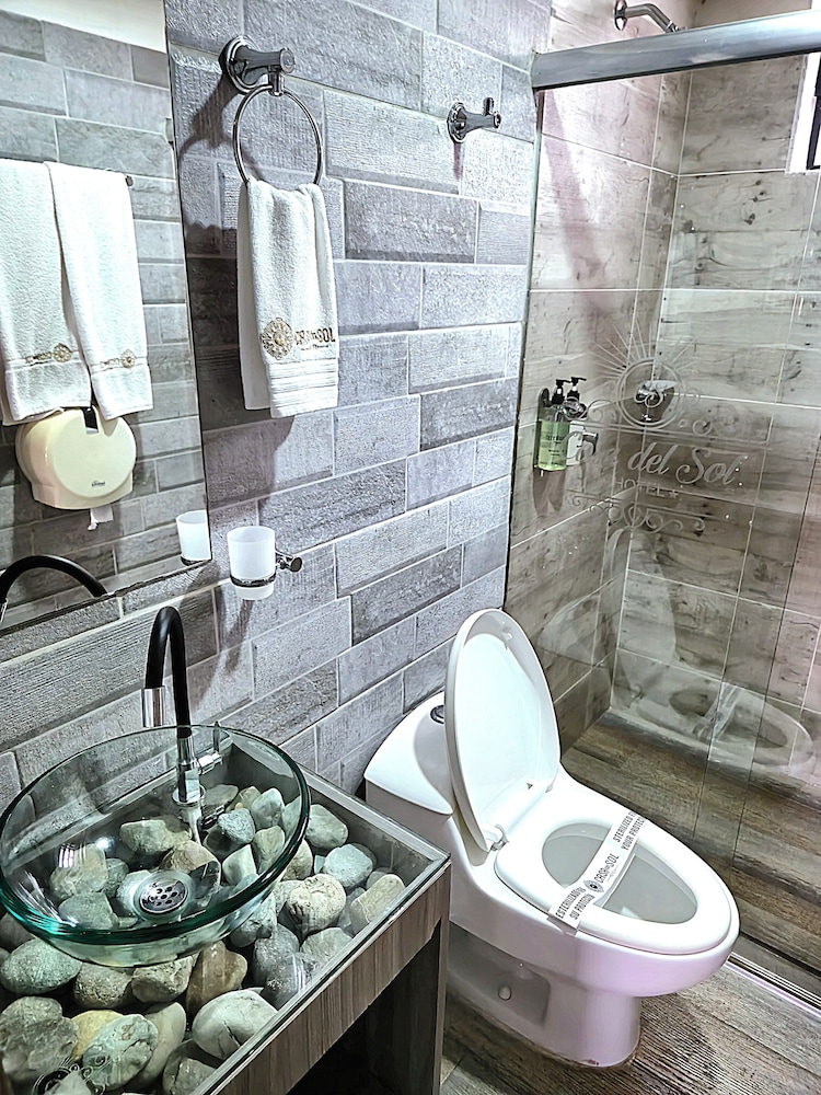 Double or Twin Room photo 2
