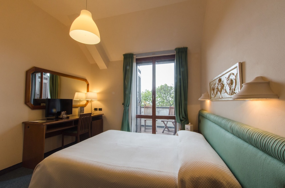 Double Room Single Use photo 2