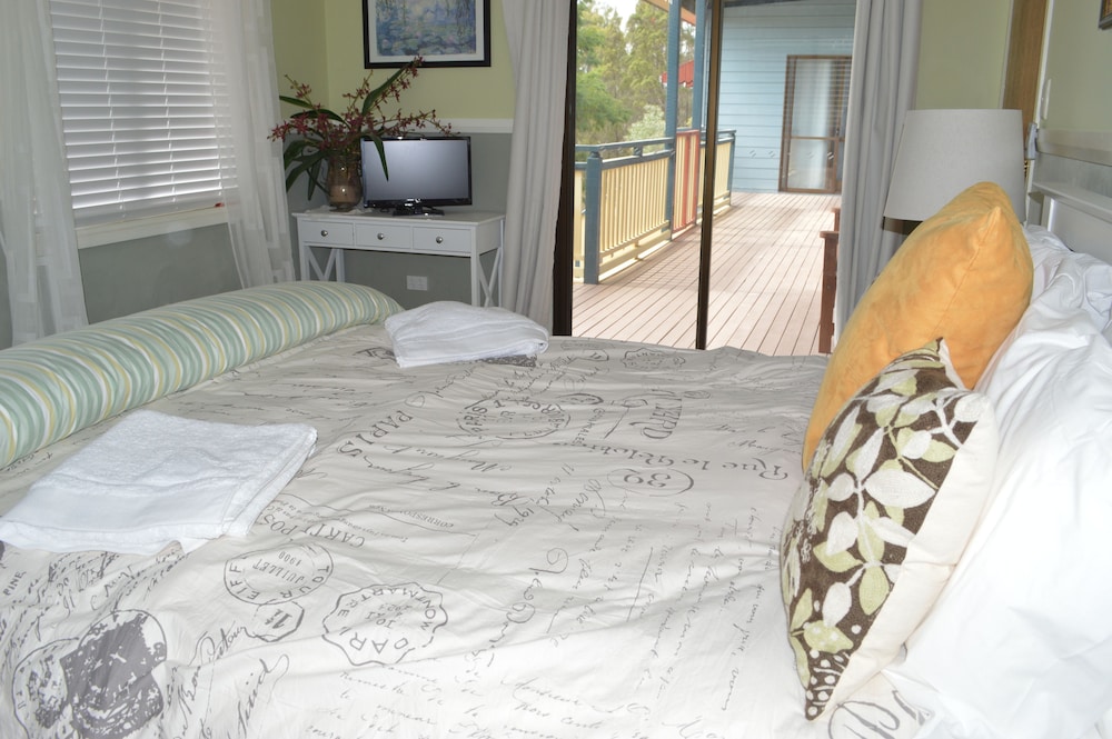 Valley View Room photo 1