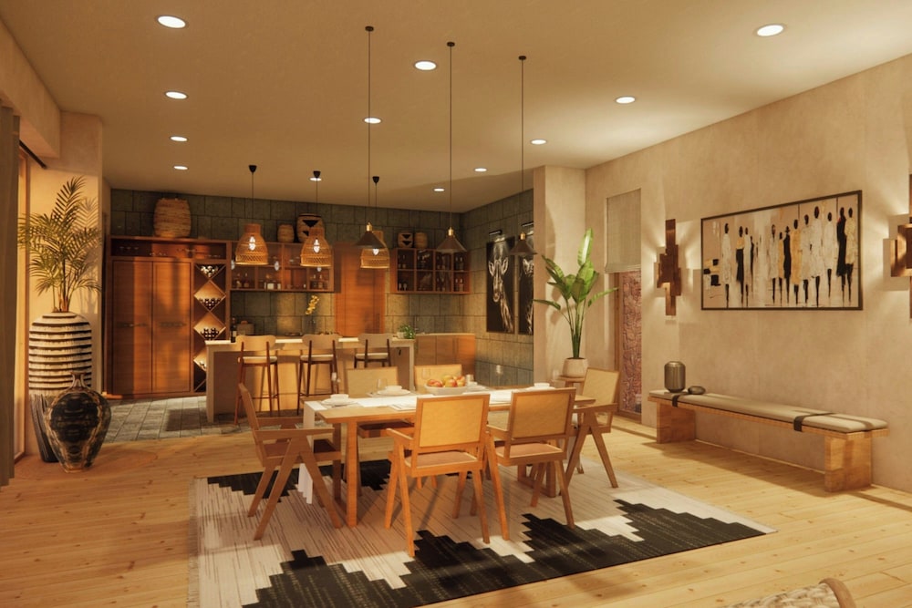 Villa, 2 Bedrooms