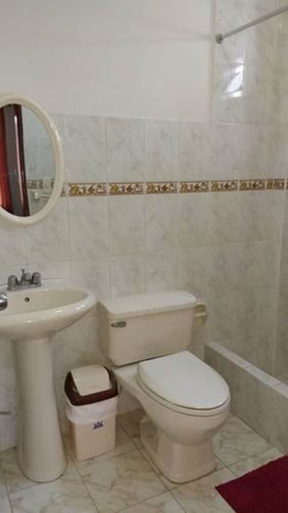 Twin Room photo 2