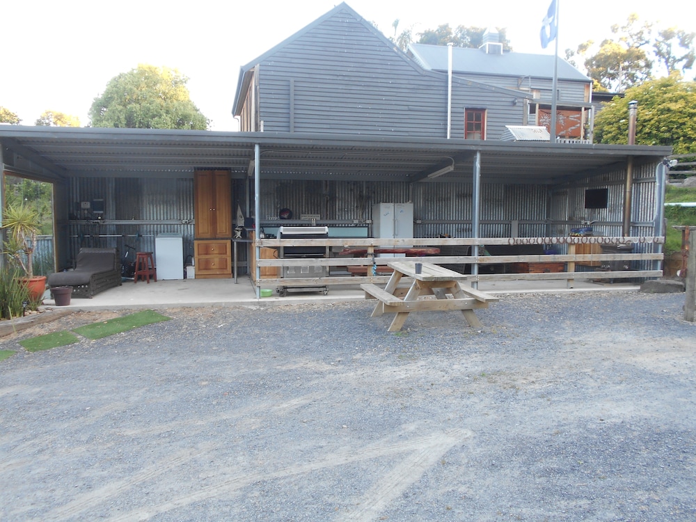 Little John'S Cottage photo 2