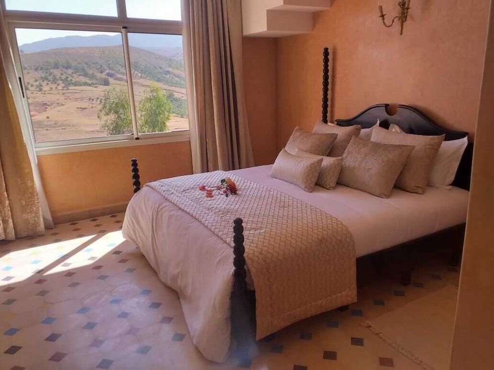 Room, Mountain View (ADRAR) photo 3