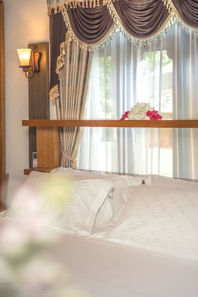Basic Double Or Twin Room photo 2