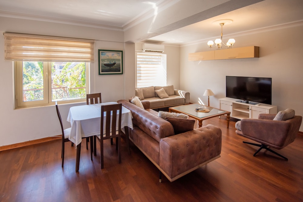 Family Duplex, 3 Bedrooms