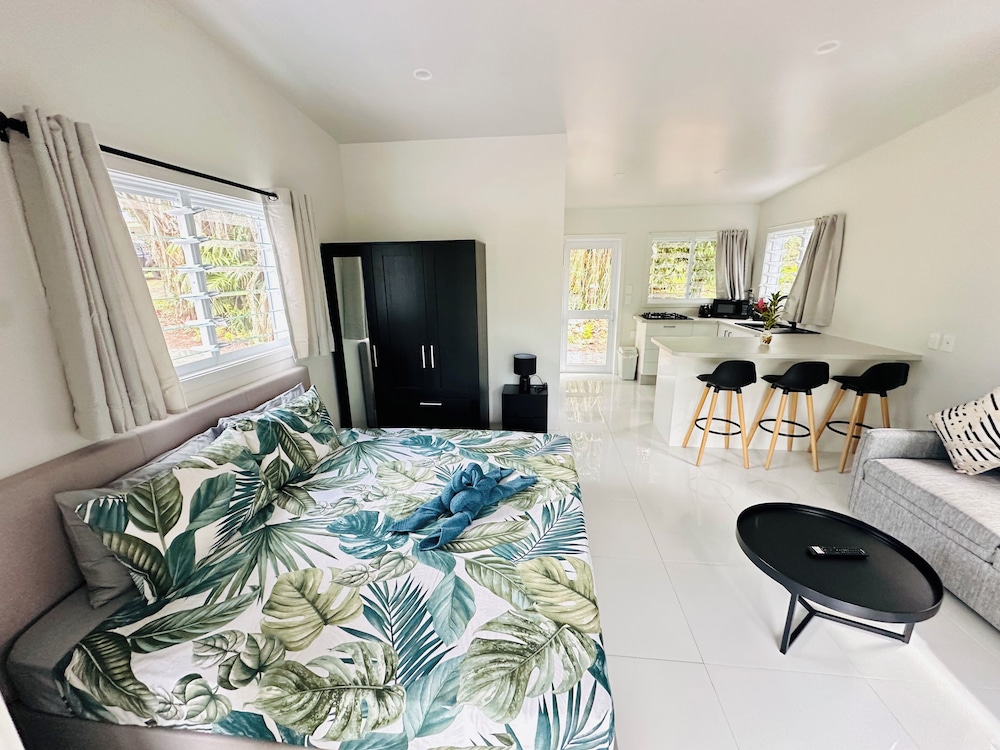 Comfort Studio, 1 King Bed, Air conditioning photo 2
