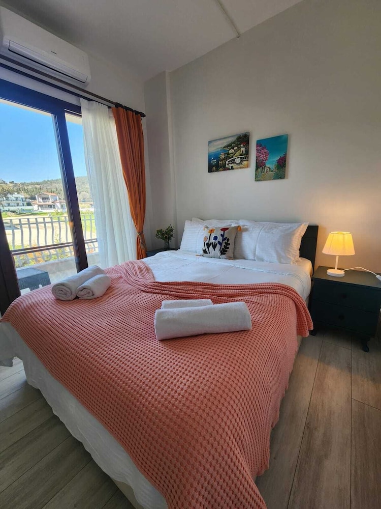 Double Room, Partial Sea View photo 2