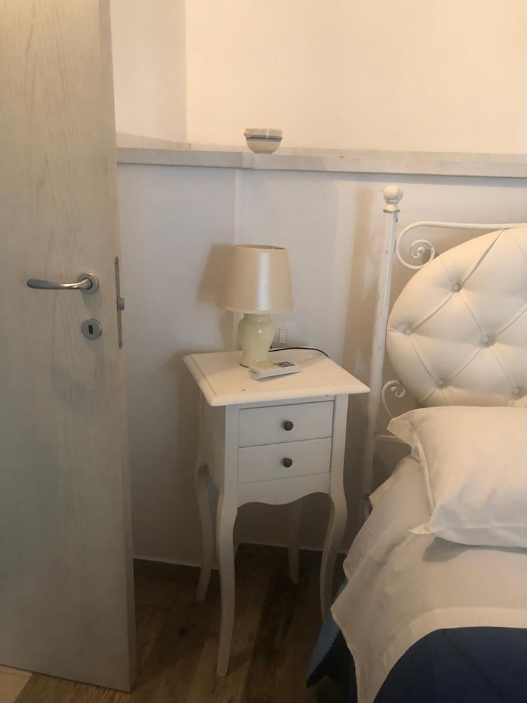 Executive Apartment
