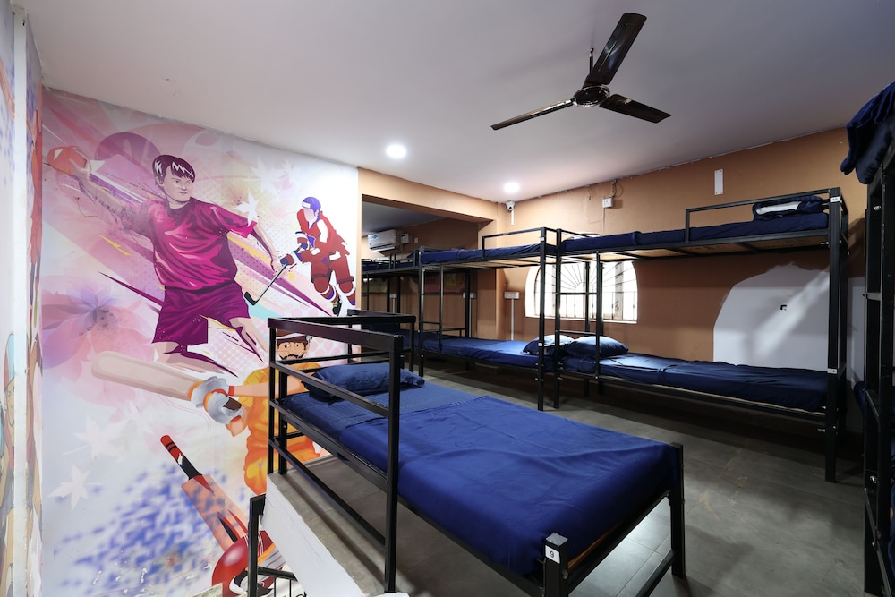 Shared Dormitory photo 3