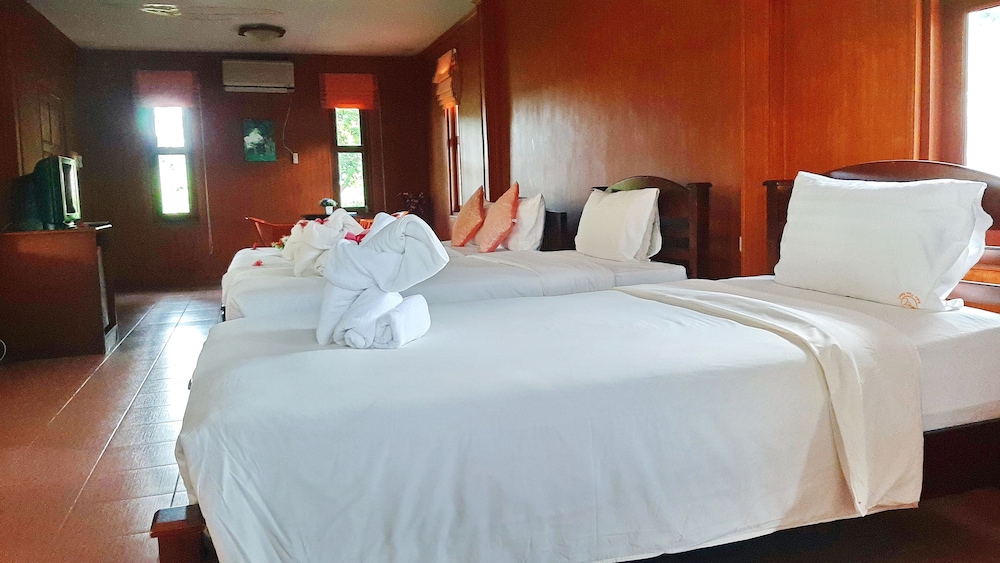 Group room for up to 6 persons (+ toddlers) - Photo 5