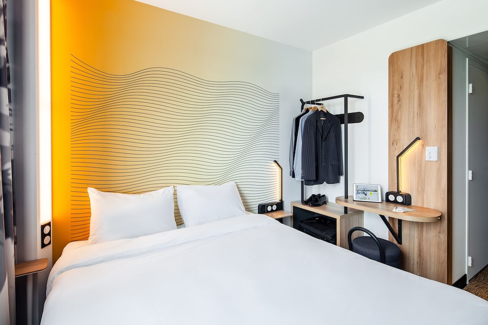 Double Room - Photo 7