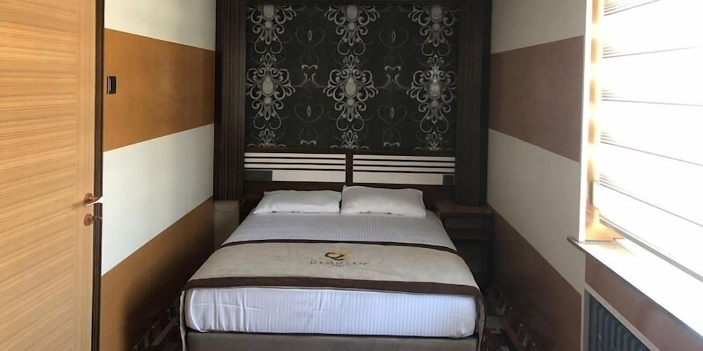 Comfort Double or Twin Room