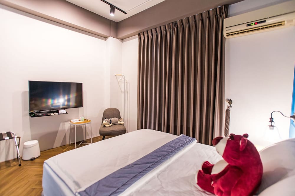 Design Double Room photo 3
