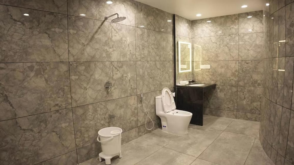 Premium Cottage with Bathtub photo 1