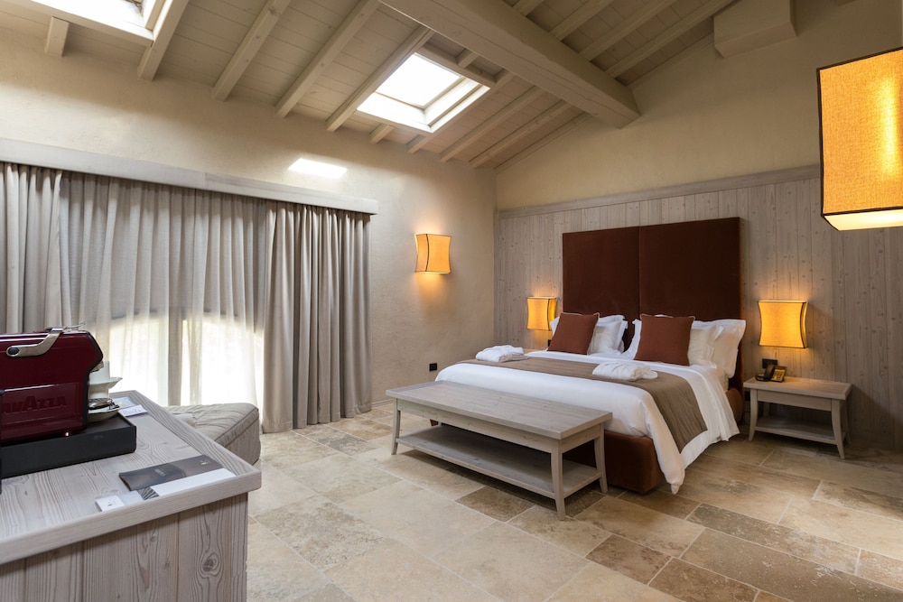 Premium Double Room photo 1