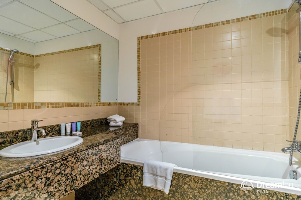 Premium Double Room, Sea View