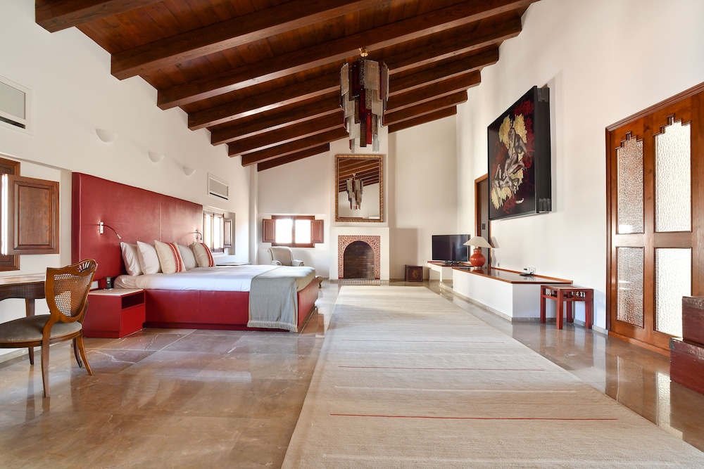 Suite (The Riad)