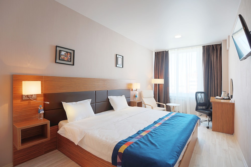 Superior Double or Twin Room photo 3