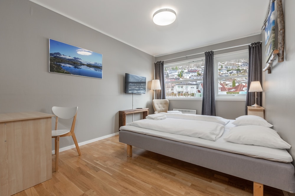 Twin Room photo 1