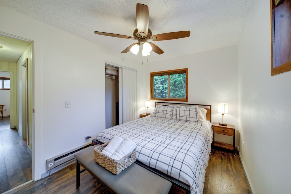 House (2 Bedrooms) photo 3