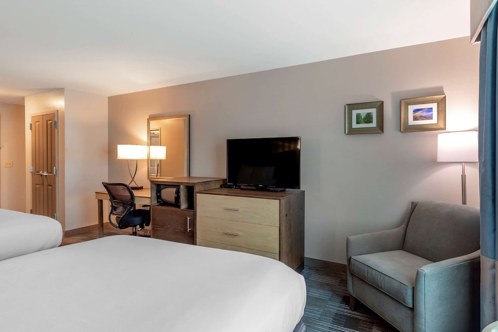 Comfort Inn & Suites East Ellijay, Bilde 6