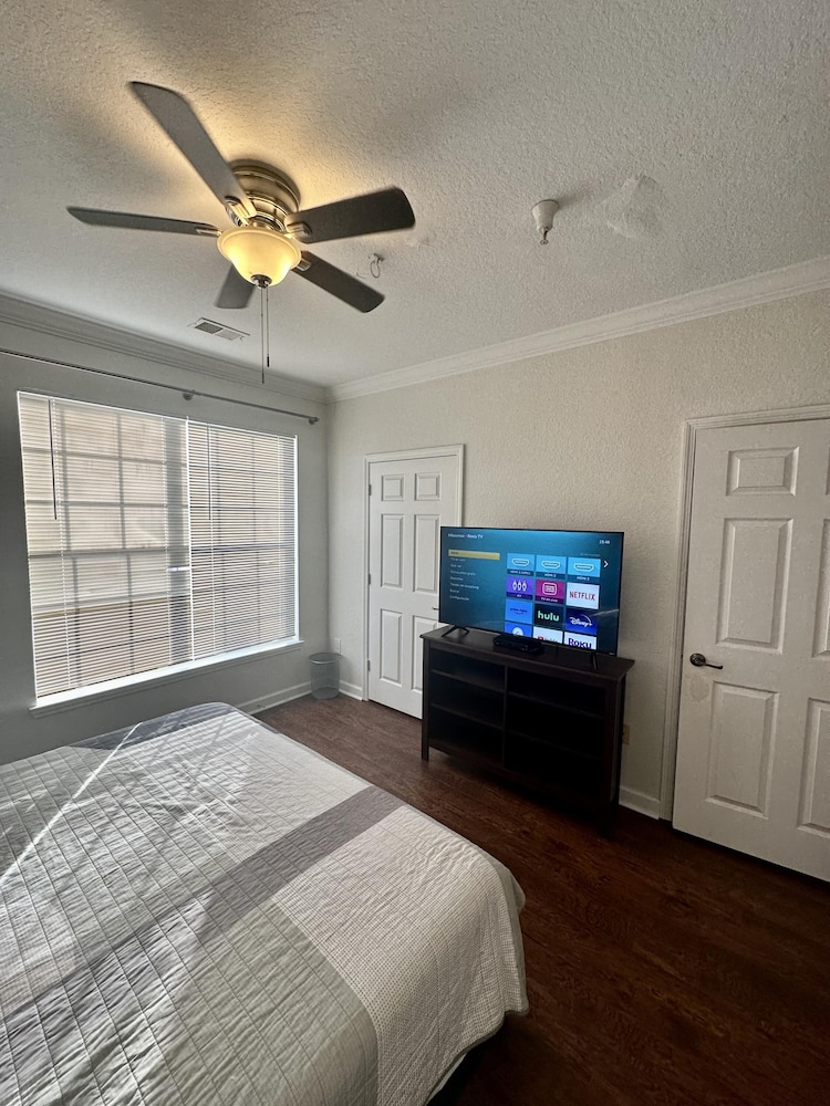 Grand 3BR Luxury Condo Resort Style Near Disney, Foto 11