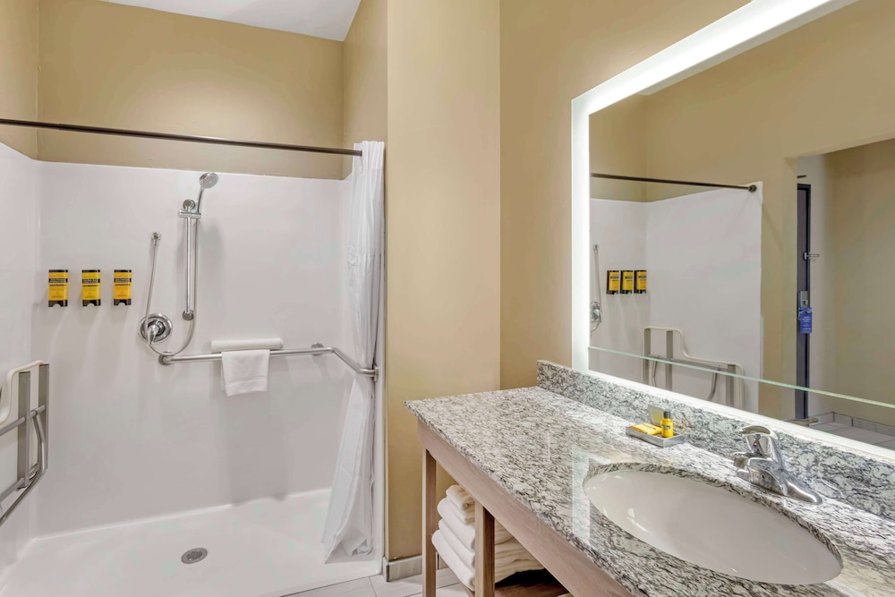 Best Western Plus Heber Valley Hotel, Foto 4