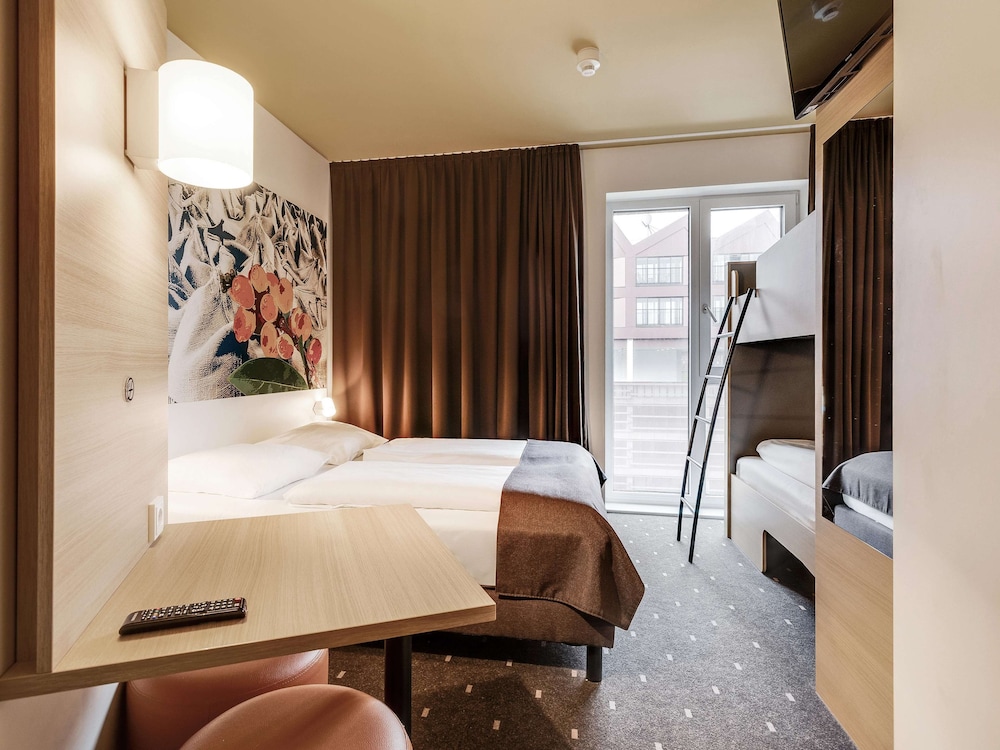 Quadruple Room photo 1