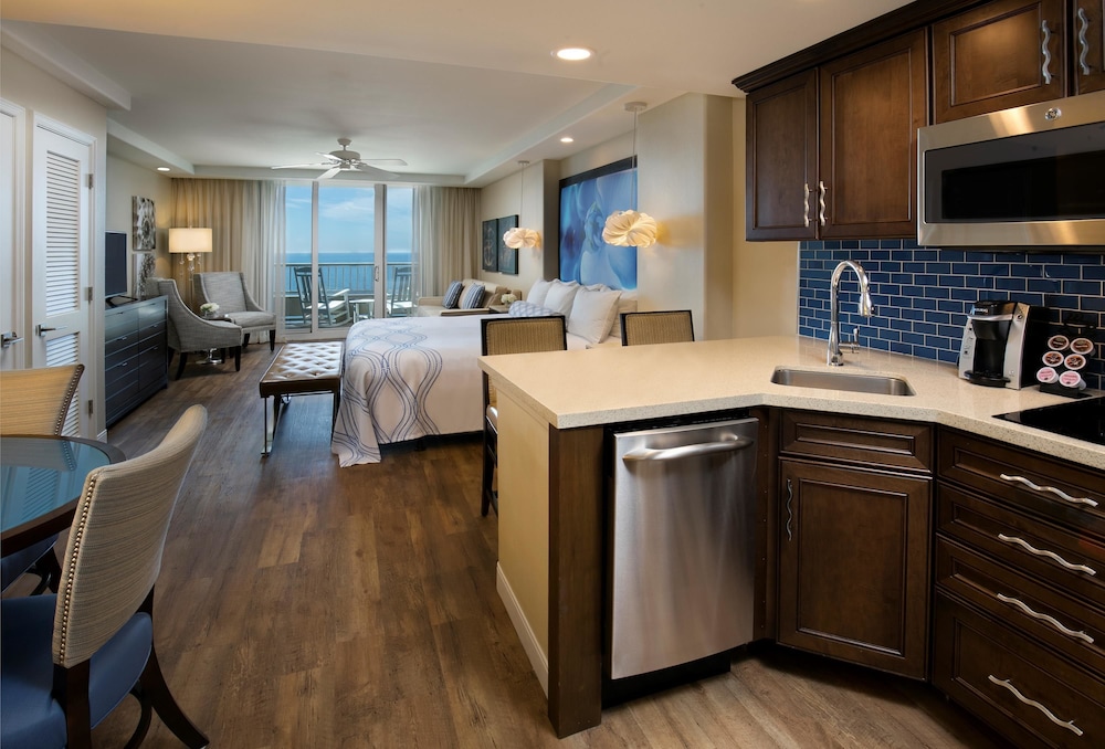 Junior Suite, Beachfront - Photo 4