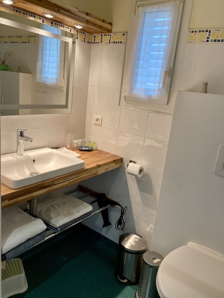 Les Balcons de Maragon, Foto 14
