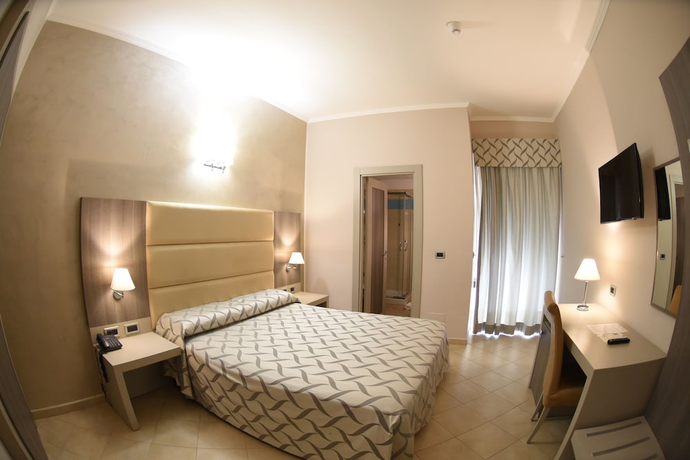 Hotel Niagara, Fotografia 8