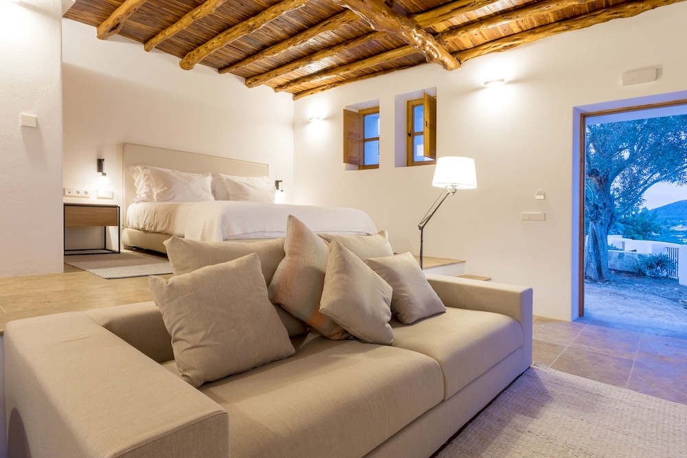 Suite, Terrace - Photo 7