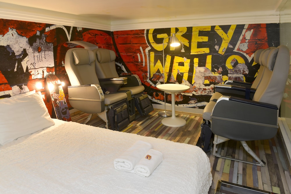 Skate Apartment