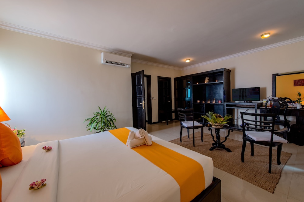 Family Suite - Photo 26
