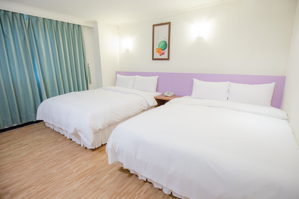 Quadruple Room photo 3