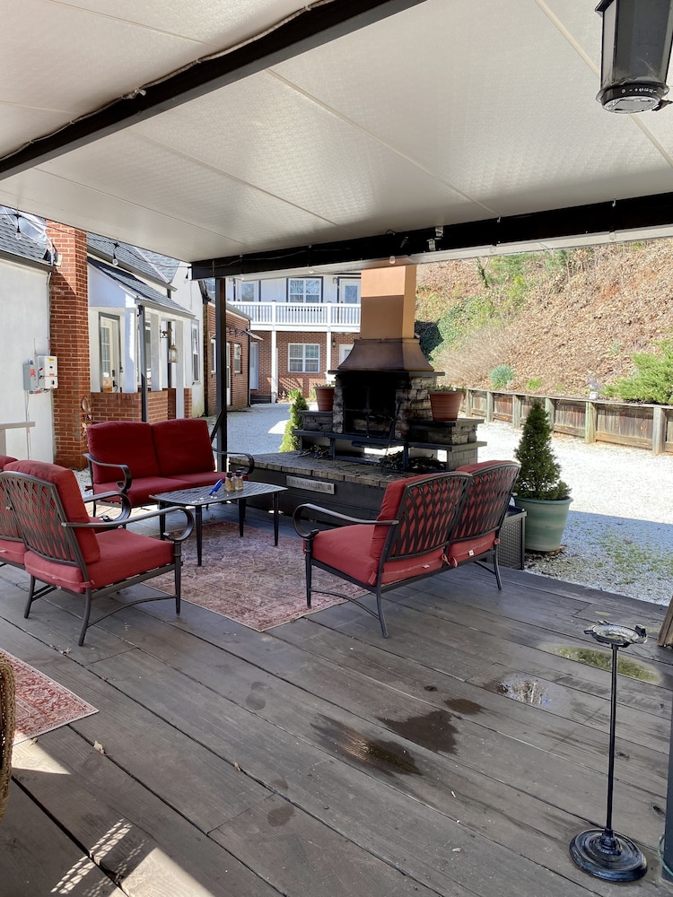 Grafton Lodge, Fotografia 10