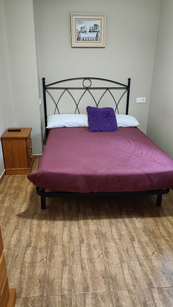 Habitación Clásica, 1 Dormitorio.