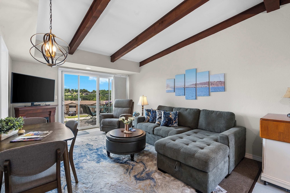 Condo, Multiple Beds, Patio (Little Dipper)