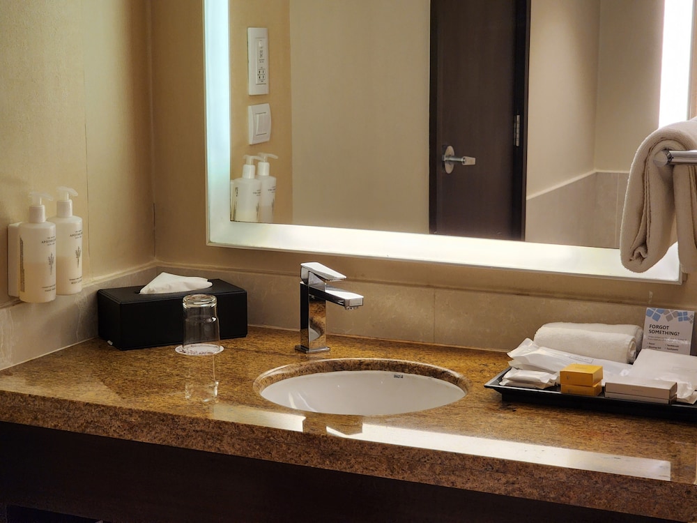 Deluxe Suite, 1 Bedroom - Photo 13
