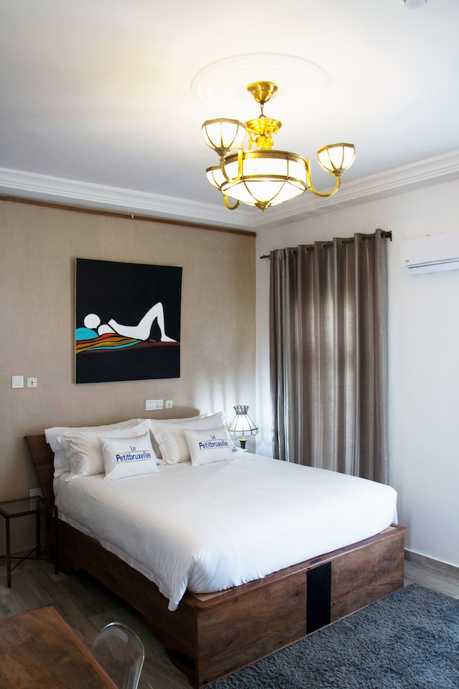 Standard Double Room photo 1