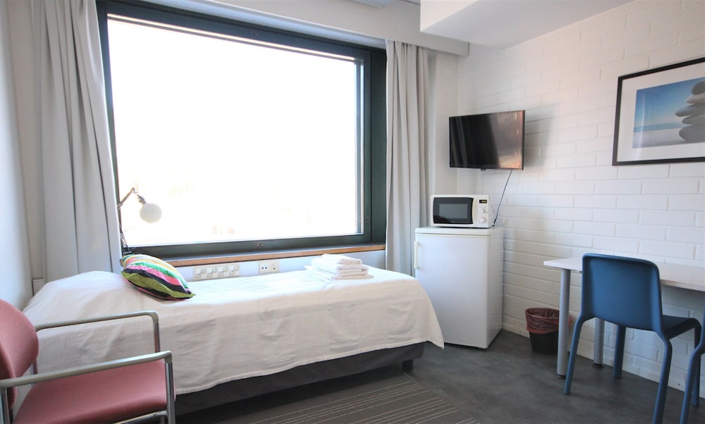 Basic Room