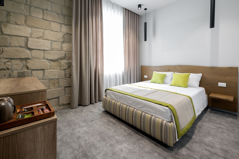 Standard Room, 1 Double Bed