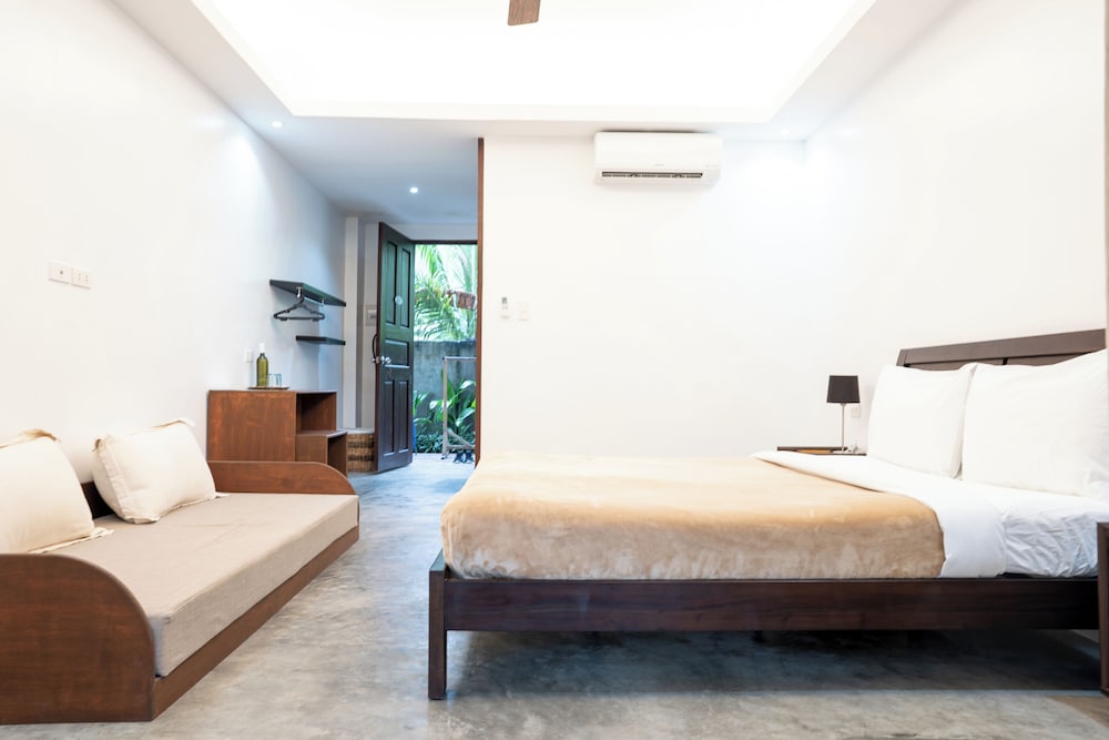 Double Room - Photo 3