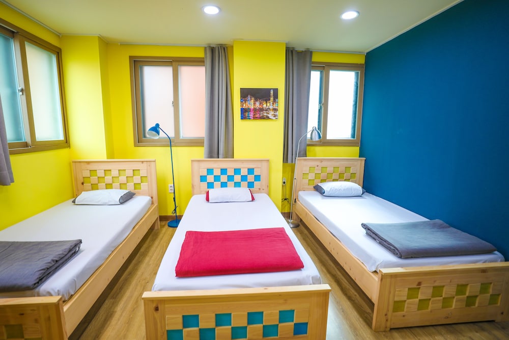 Classic Triple Room (203) photo 1