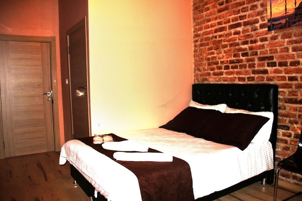Standard Double or Twin Room photo 1