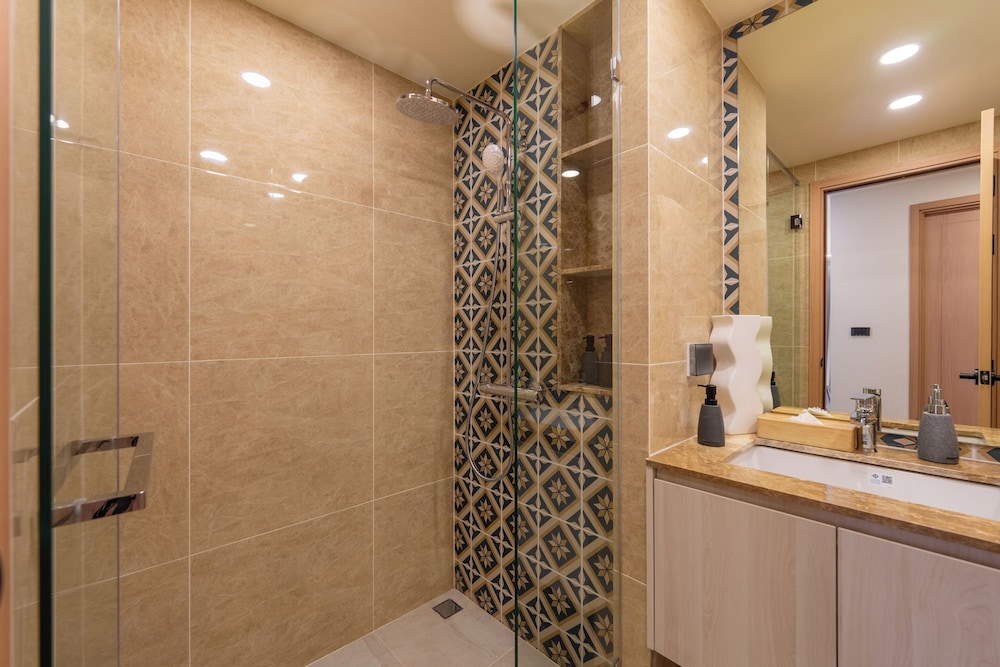 Duplex 2 Bedroom Suite Golf View - Photo 10