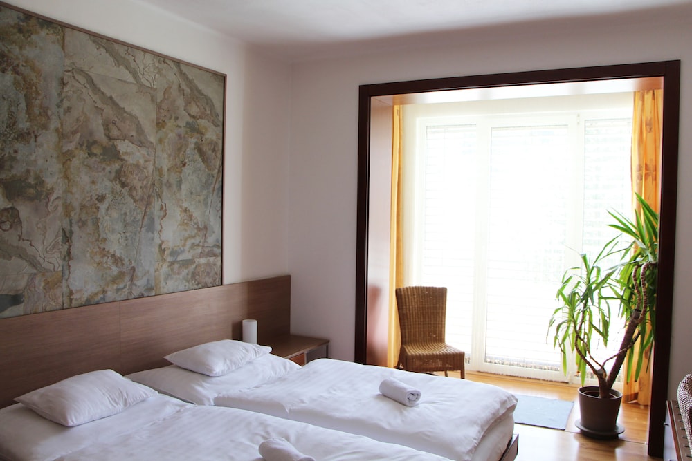 Standard Single Room photo 1